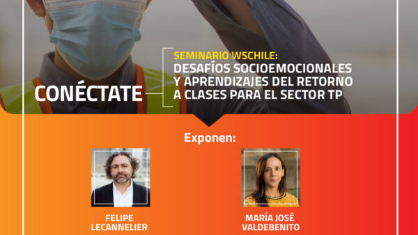 Seminario Online: Desafíos socioemocionales y aprendizajes del retorno a clases