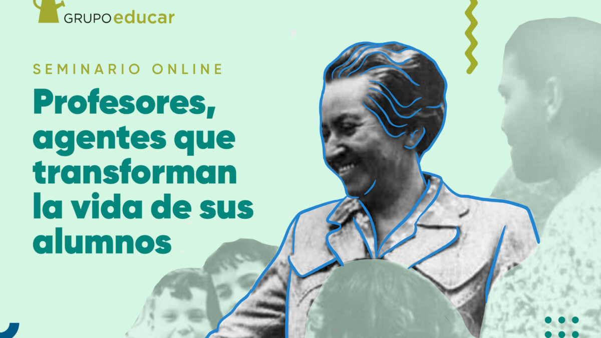 VIDEO: Profesores, agentes que transforman la vida de los estudiantes