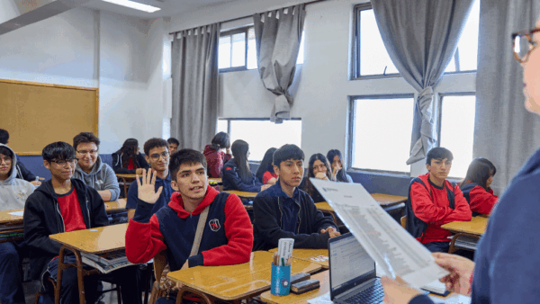 ¡Reserva la fecha! 1er Seminario Internacional sobre Asistencia Escolar: Modelos que funcionan