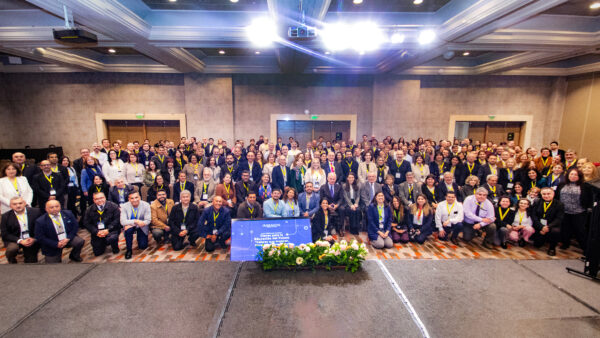 Grupo Educar participó en el XXVII Seminario Nacional de la RED Irarrázaval, que reunió a más de 180 directivos de todo el país