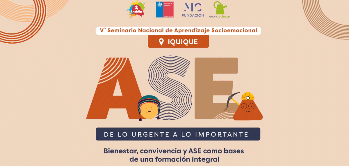 De lo urgente a lo importante: Un cambio de foco