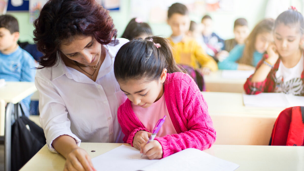 Innovar en la metodología sería la clave para fomentar la lectura en los niños 