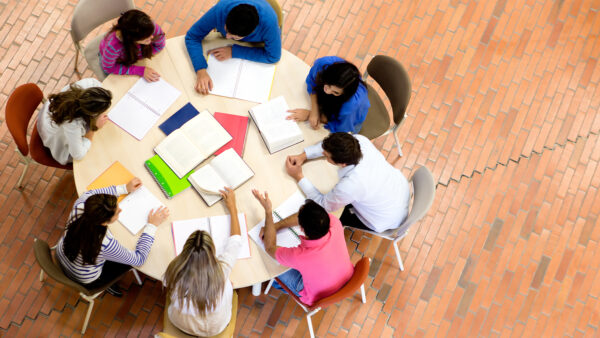 Aprendizaje Basado en Proyectos, una estrategia para mejorar vínculos