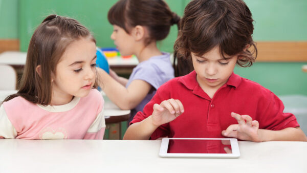 Apps para trabajar con tabletas