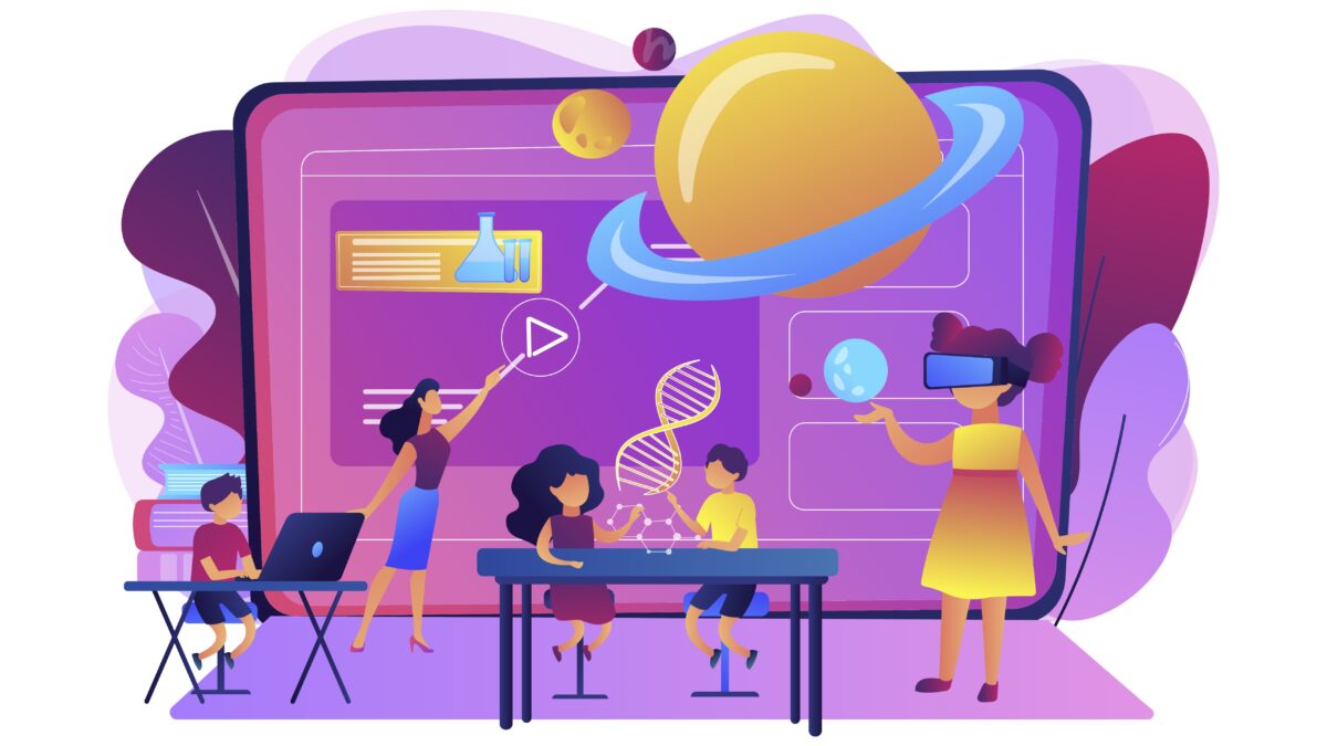 ¿Cómo aplicar Inteligencia Artificial en educación?