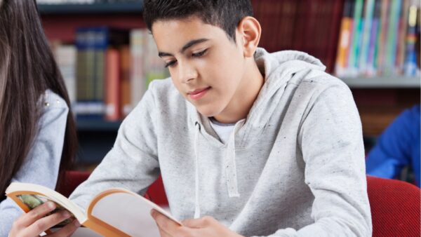 Leer para Aprender
