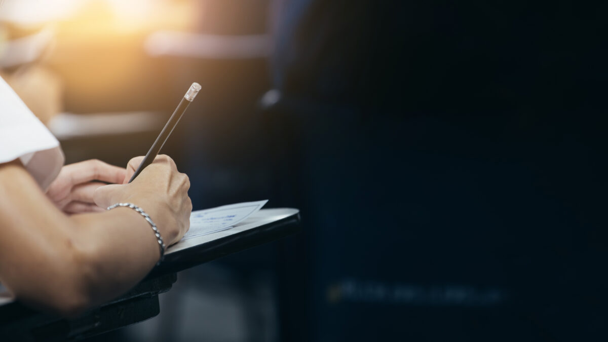 Nueva Evaluación para la educación media TP