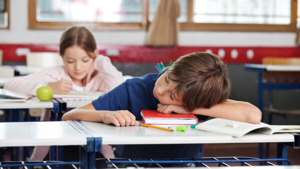 Cómo ayudar a los niños en esta última parte del año escolar