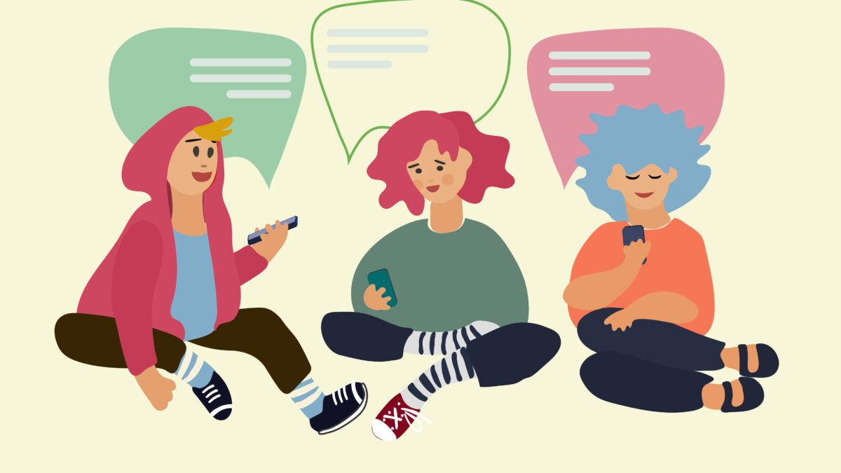 La tecnología chilena al servicio de la convivencia escolar