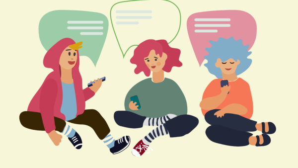 La tecnología chilena al servicio de la convivencia escolar