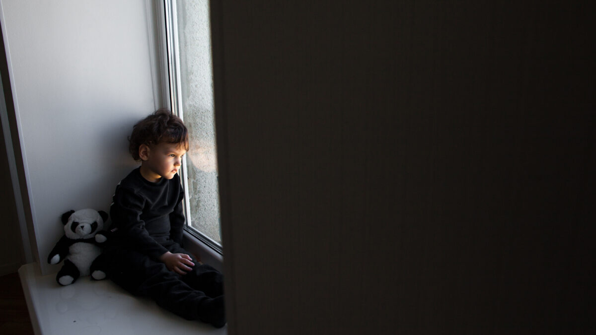 Estudio UC: Pandemia y sus alarmantes efectos en la primera infancia
