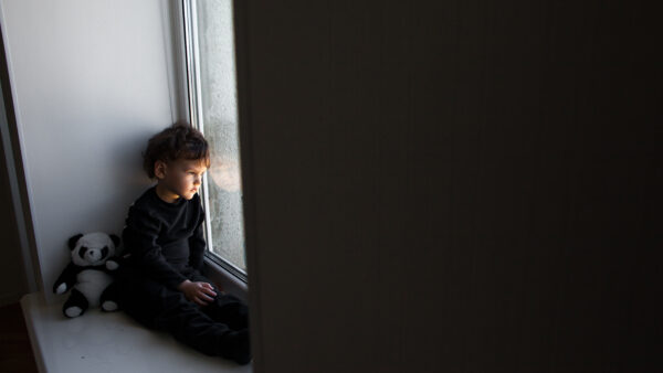 Estudio UC: Pandemia y sus alarmantes efectos en la primera infancia