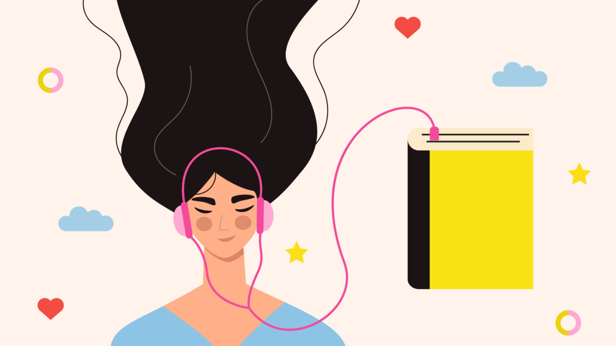 5 excelentes podcasts de cuentos e historias para leer con los ojos cerrados