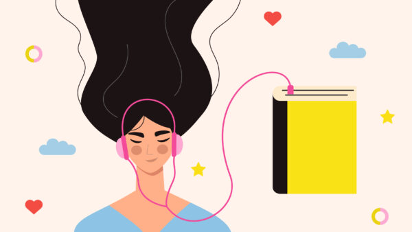 5 excelentes podcasts de cuentos e historias para leer con los ojos cerrados