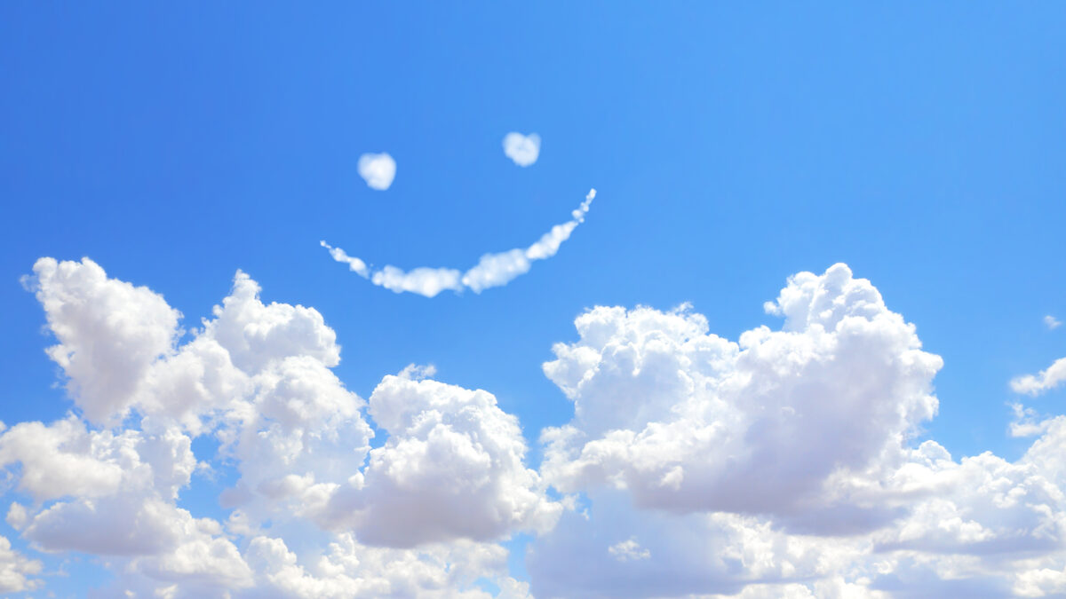 ¿Quieres aprender y enseñar a ser feliz? ¡Revisa nuestro último seminario!