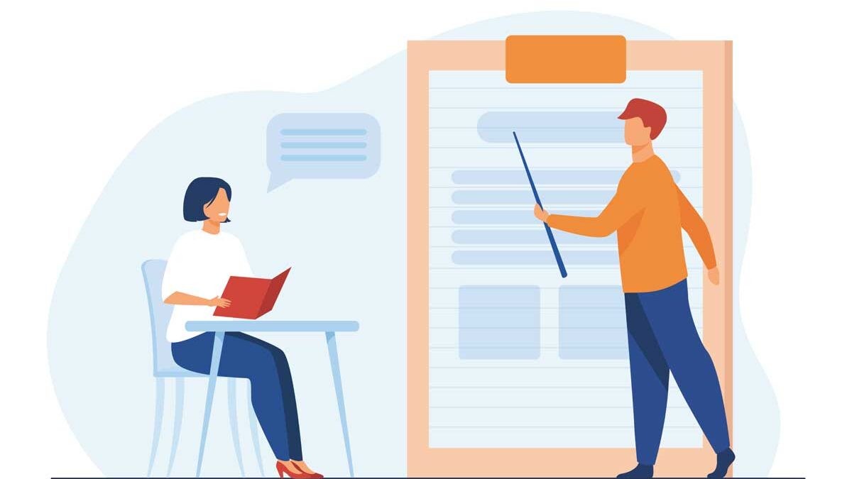 Un buen docente que se convierte  en mentor