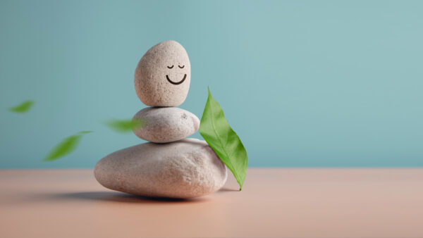 Mindfulness, una estrategia de autocuidado