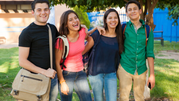 ¿Cómo desarrollar la empatía en nuestros estudiantes?