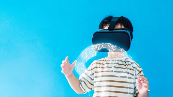 Metaverso: Qué es y qué implicancias tiene para la educación