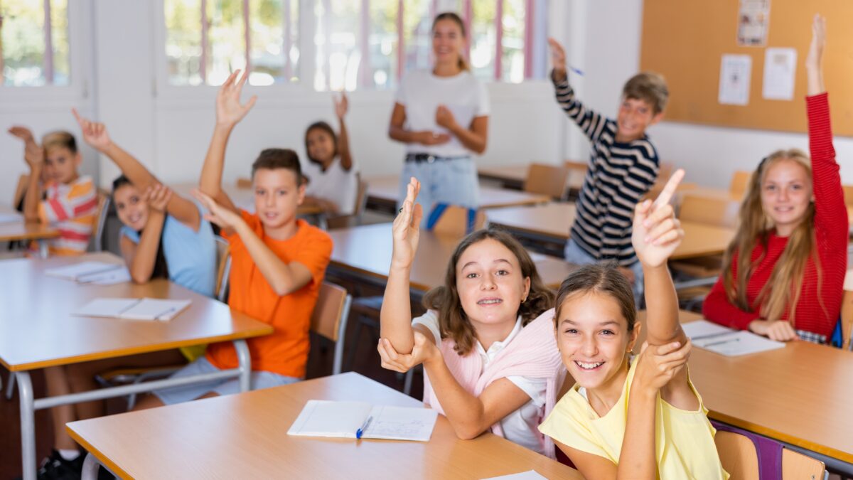 Convivencia escolar: del castigo a la formación (Ley N°21.809)
