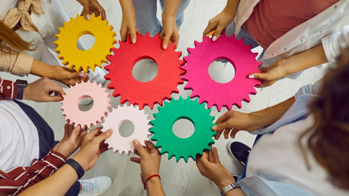 ¡Revisa nuestro último encuentro! El desafío de innovar con sentido