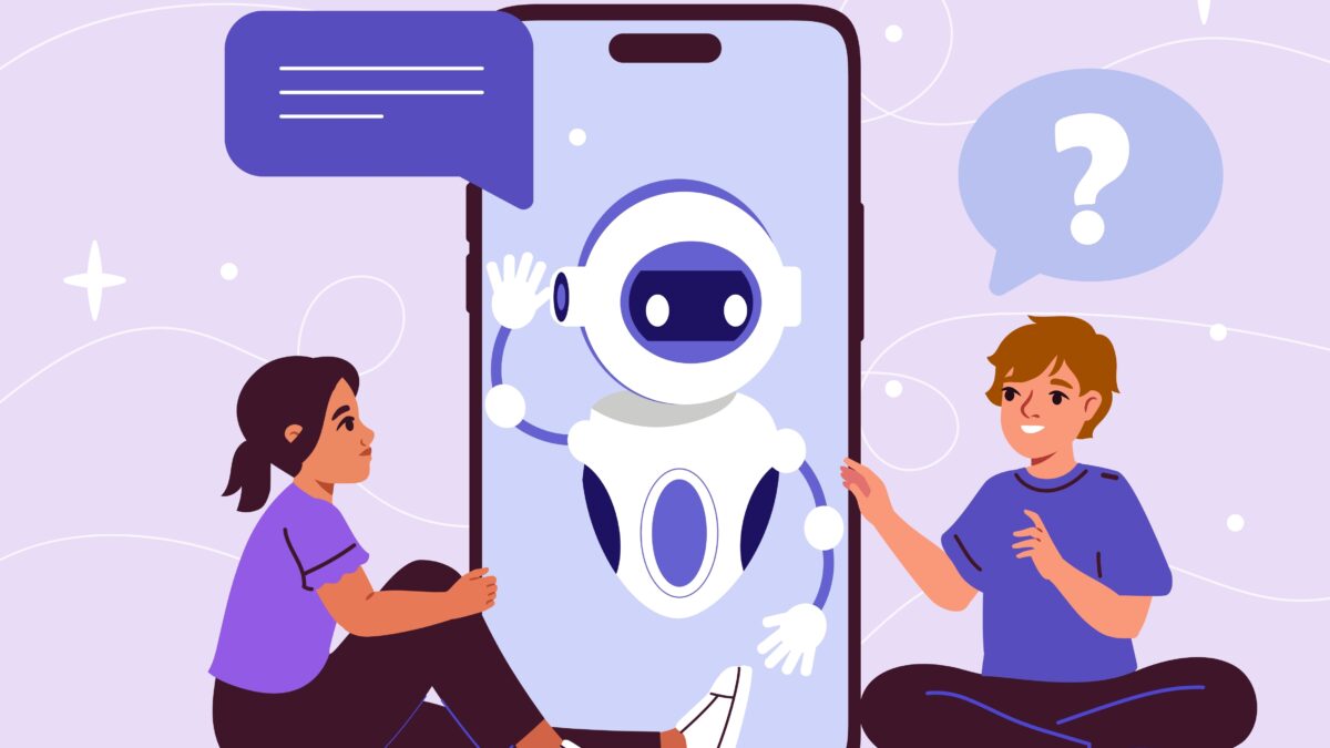 En el uso de las tecnologías y la IA: La inexcusable labor formativa de los colegios