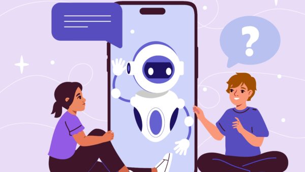 En el uso de las tecnologías y la IA: La inexcusable labor formativa de los colegios