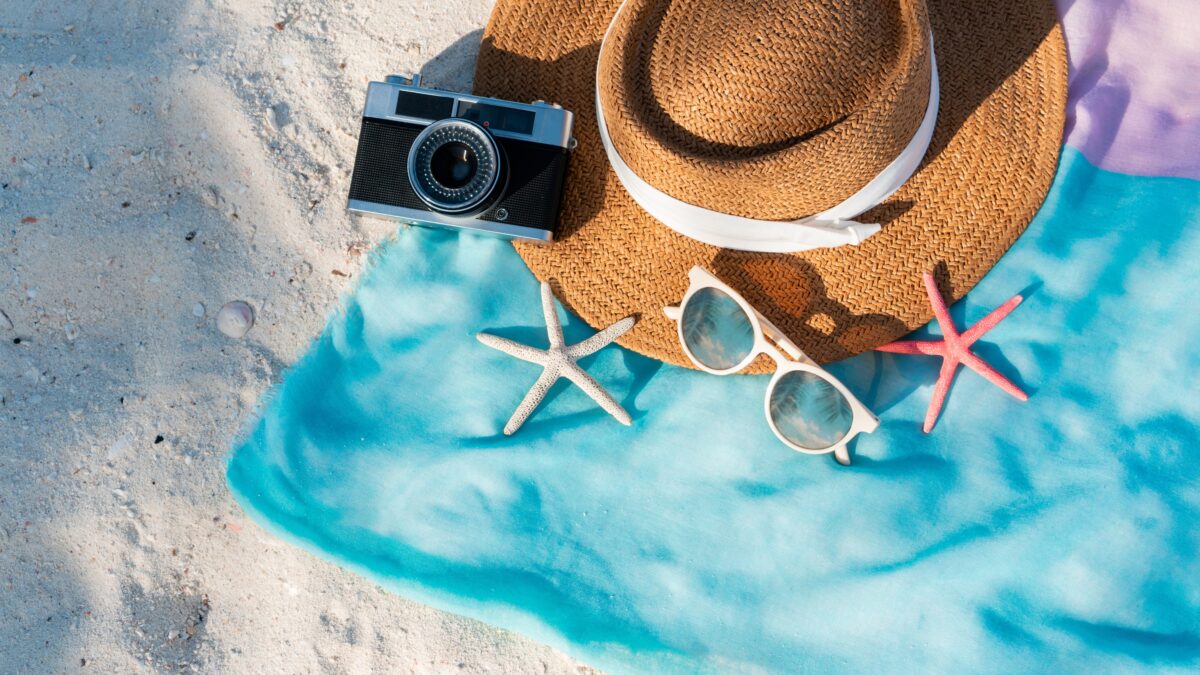 Consejos para unas… felices vacaciones