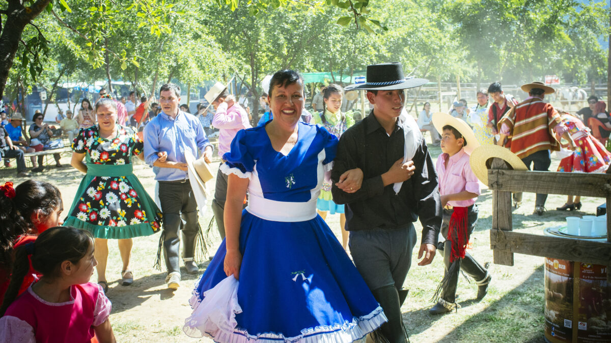 Cinco tutoriales para aprender a bailar en estas Fiestas Patrias