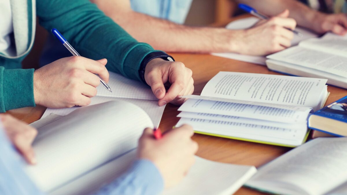 Alumnos con NEE: “Poder contar con un grupo humano comprometido y con altas expectativas, hace la diferencia”