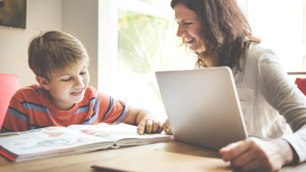 Kids Klub Home School:  Una escuela con un método de aprendizaje innovador