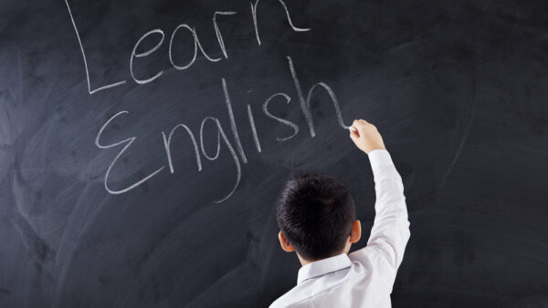 Inglés, el idioma necesario