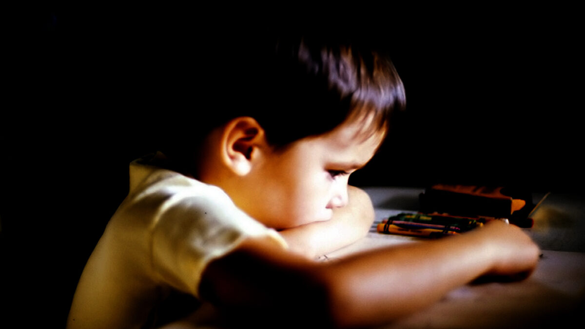 El duelo en los niños: cómo identificar señales normales de las preocupantes