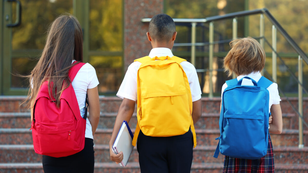 Cómo retomar rutinas y regreso a clases presenciales tras la pandemia