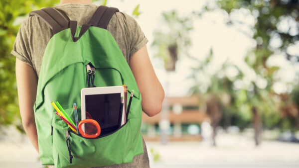 Recomendaciones para apoyar el regreso a clases de los niños