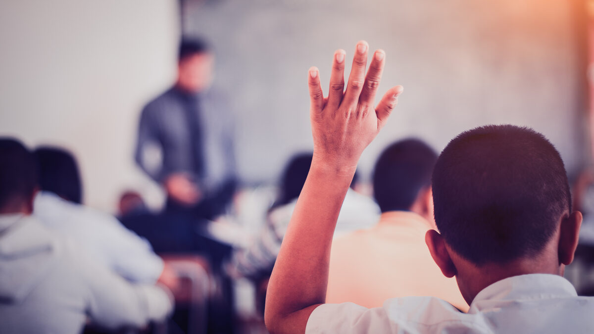 Asistencia Escolar: cifras mejoran, pero seguimos lejos de los niveles prepandemia