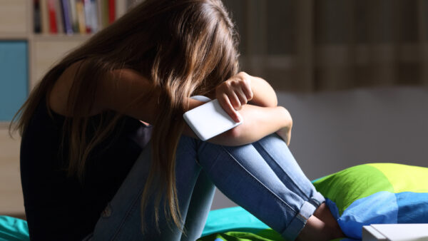 Ciberbullying: El acoso escolar a un solo click