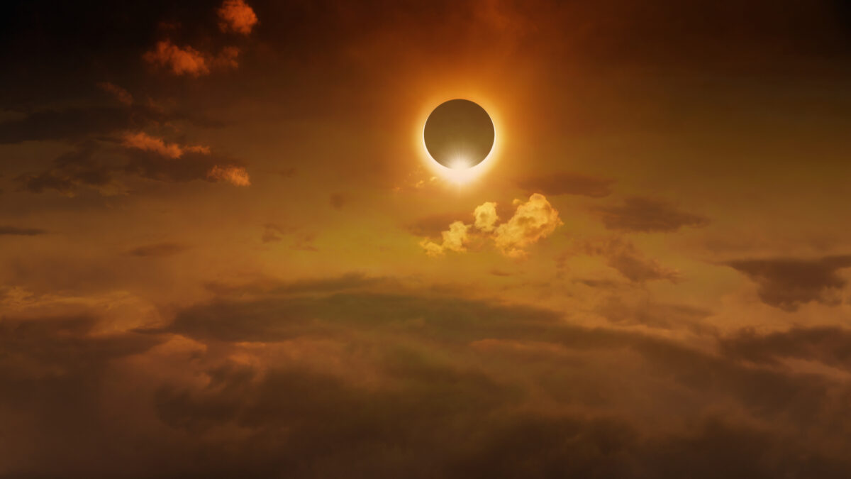 5 Recomendaciones para observar el próximo eclipse solar