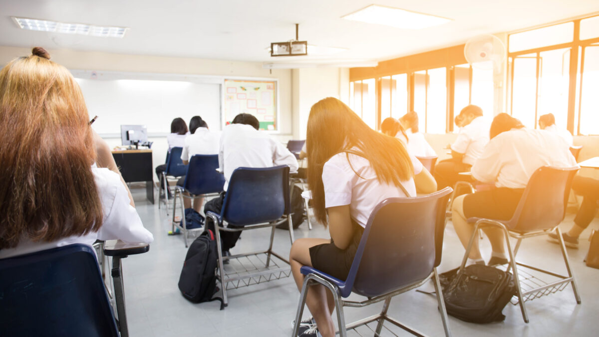 Potenciar la vuelta a clases presenciales