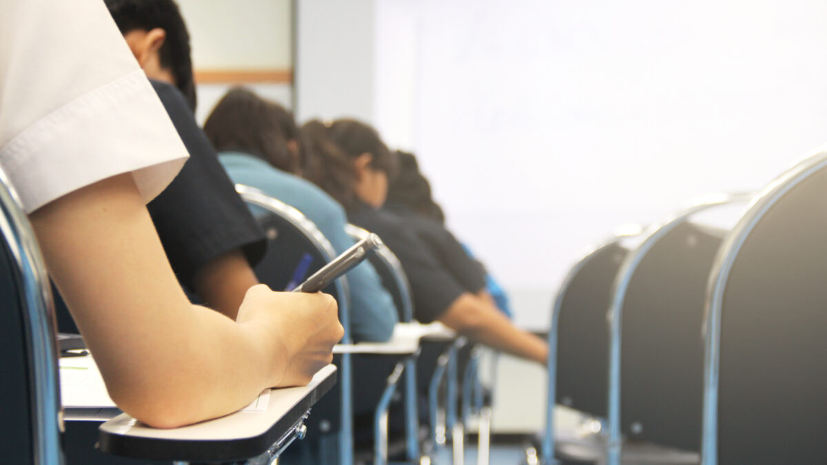 Nueva Prueba de Acceso a la Educación Superior (PAES): principales cambios