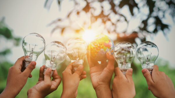 Cambia el Foco: Escolares aprenderán de la importancia de la eficiencia energética