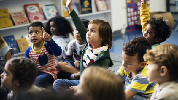 ¿Cómo hablar de racismo en clase?