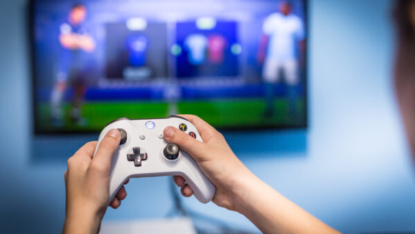 ¿Qué está pasando con el mundo de los videojuegos en Chile?