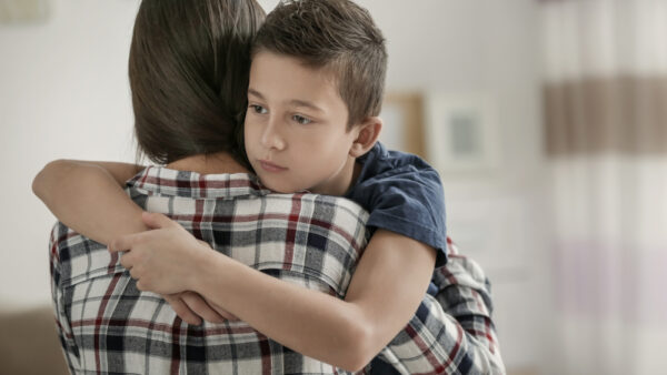 Claves para apoyar a los niños en medio de la crisis social