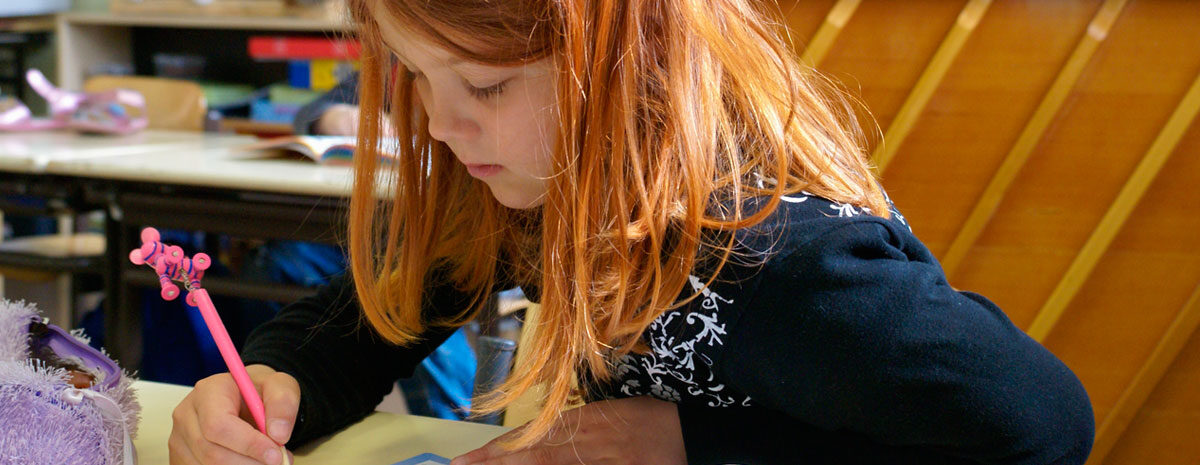 10 claves de la educación en Finlandia