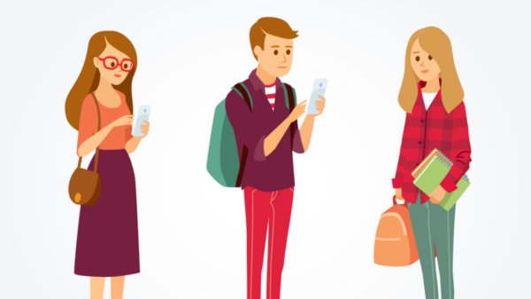 Con las nuevas tecnologías, ¿Cambió la forma de aprender?