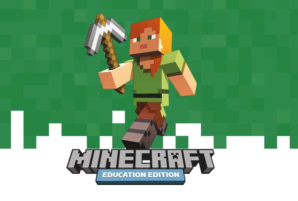 Minecraft Education: la importancia de la tecnología en la educación