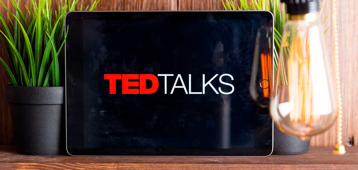 Ted Talks