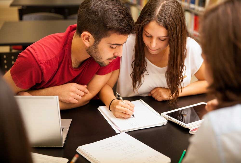 Inicio de clases: ¡Partamos el año con ganas!