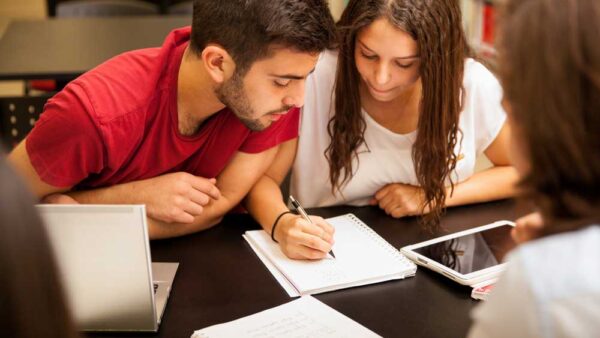 Inicio de clases: ¡Partamos el año con ganas!